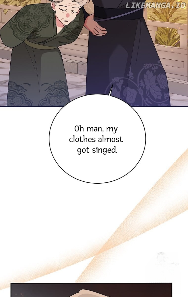 Precious Daughter of the Greatest Martial Arts Villain Chapter 123 - page 64